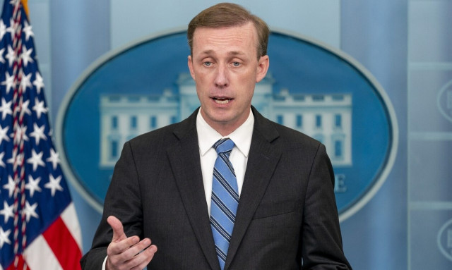 Οι ΗΠΑ θα απαντήσουν αν η Ρωσία χρησιμοποιήσει πυρηνικά – Η απειλή της Ουάσιγκτον