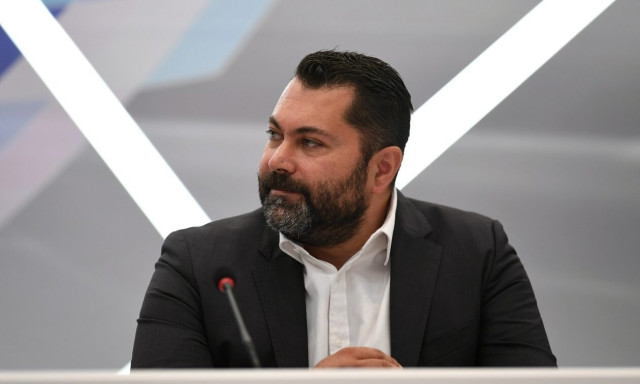 Λευτέρης Κρέτσος: Δικάζεται σήμερα για ψεύδη βεβαίωση