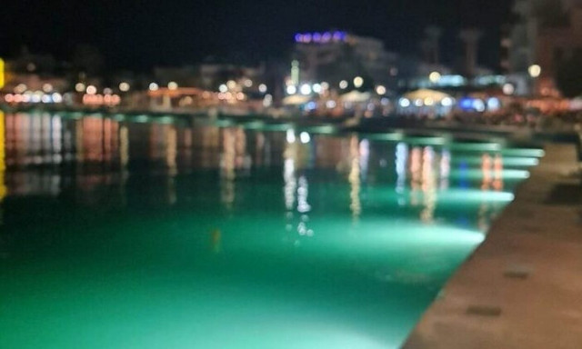 Λασίθι: Δείτε πόσο ομόρφυνε το λιμάνι της Σητείας με μία και μόνο απλή κίνηση!