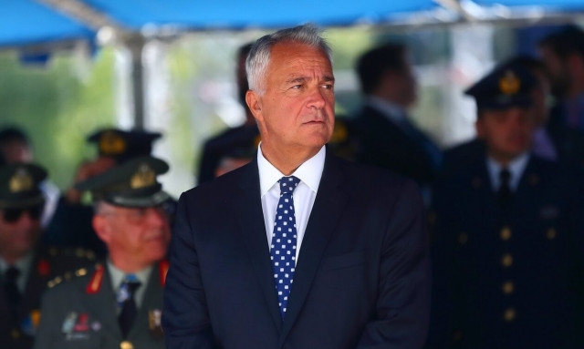 Βορίδης: Η Τουρκία δεν έχει συμφιλιωθεί με το ότι δεν υπάρχει πιά Οθωμανική Αυτοκρατορία