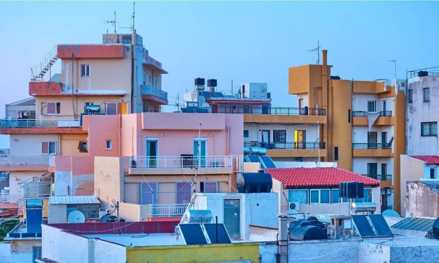 Κρήτη: Σάλο προκάλεσε η αγγελία για ενοικιαζόμενες… κουκέτες!