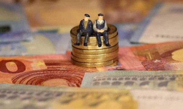 «Άμεσες» αυξήσεις για το 87% των συνταξιούχων - Αναλυτικά παραδείγματα