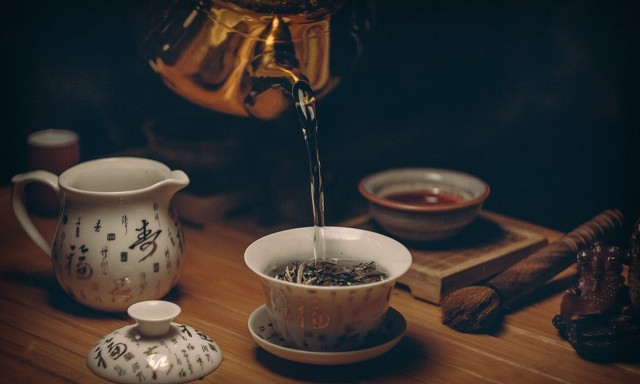 Η συχνή κατανάλωση τσαγιού μπορεί να μειώσει τον κίνδυνο διαβήτη