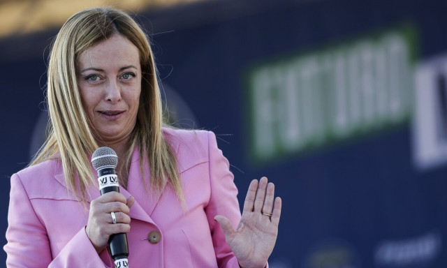 Εκλογές Ιταλία: Πώς η Τζόρτζια Μελόνι γίνεται πρωθυπουργός ακόμα κι αν χάσει σε ψήφους