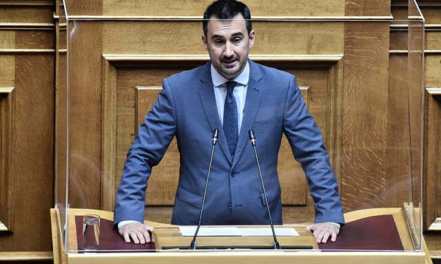 No fund available to Greece should go to waste, and must provide greatest possible social benefit