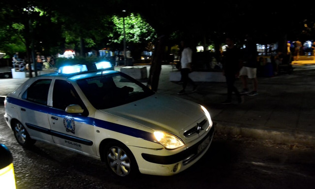 Συναγερμός στον Άλιμο για εξαφάνιση 25χρονου