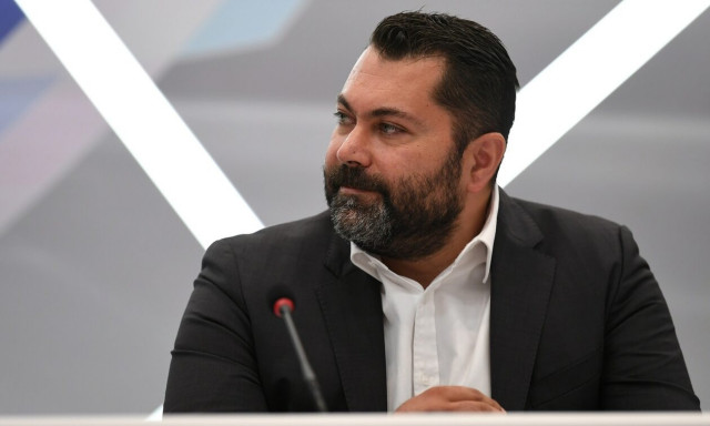 Λευτέρης Κρέτσος: Σε αναβολή - εκ νέου - η δίκη για τις τηλεοπτικές άδειες