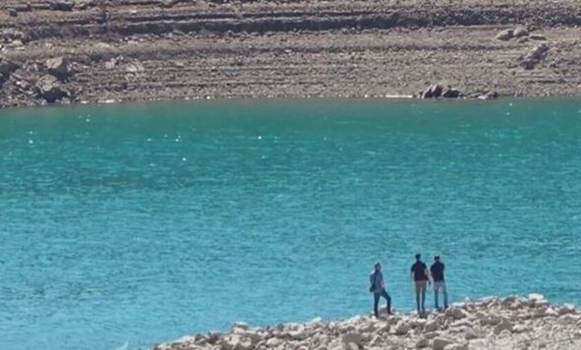 Ευρυτανία: Θρίλερ δίχως τέλος για την 48χρονη Ευρυδίκη - Το σοκαριστικό μήνυμά της