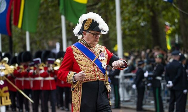 Βρετανία: Στο δικαστήριο ο άνθρωπος που διοργάνωσε την κηδεία της βασίλισσας – Τι συνέβη