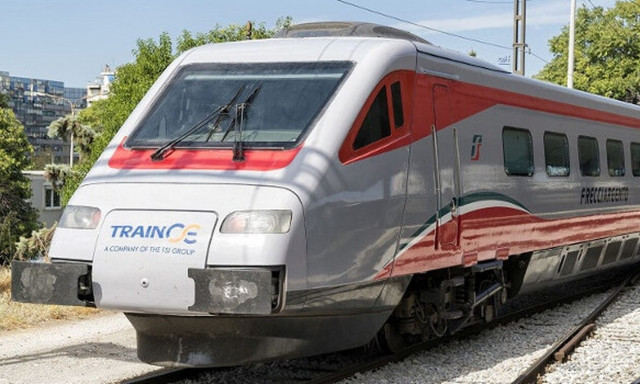 ΟΣΕ: Έρχονται 117 μόνιμες προσλήψεις - Ποιους αφορά