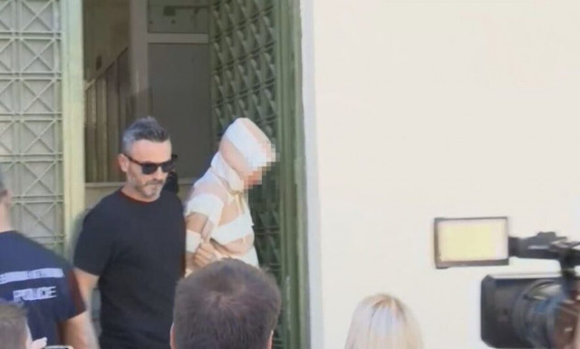 Μεσσηνία: Αντιφάσεις και ομολογία του πατέρα που κακοποίησε το βρέφος - «Το ταρακούνησα να ηρεμήσει»