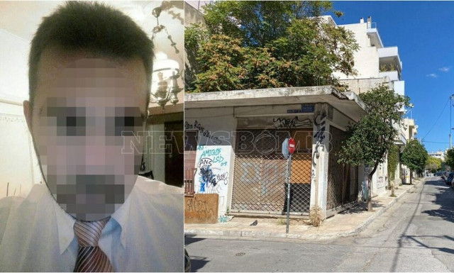 Γκάζι: Μυστήριο με το θάνατο του 50χρονου - Τα δύο σενάρια που εξετάζουν οι αρχές