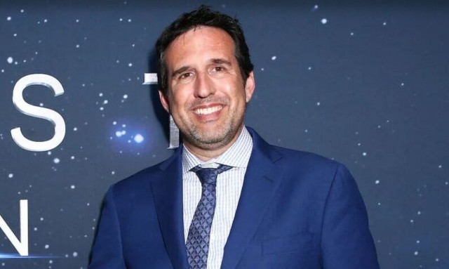 ΗΠΑ: Πέθανε ο Ζακ Έστριν, παραγωγός και σεναριογράφος των «Prison Break» και «Lost in Space»