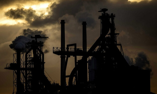 Περιβαλλοντική υγεία: Το 25% των θανάτων παγκοσμίως σχετίζεται με το περιβάλλον