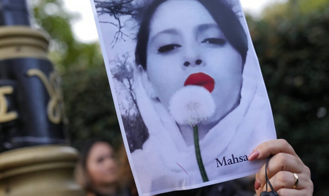 Παγκόσμια ανησυχία για την κατάσταση στο Ιράν