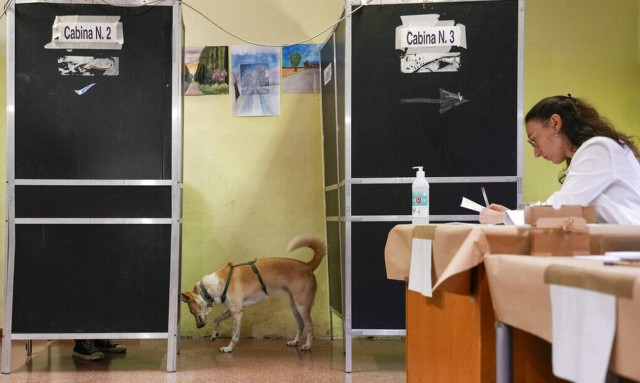 Εκλογές στην Ιταλία: Επικράτηση της Συντηρητικής Συμμαχίας και στη Γερουσία