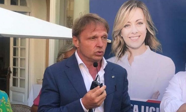 Εκλογές στην Ιταλία: «Η Τζόρτζια Μελόνι αποδείχθηκε θαρραλέα, ικανή και σοβαρή»