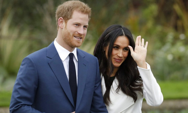 Νέο βιβλίο με αποκαλύψεις για τη Μέγκαν Μαρκλ: «Ήθελε να γίνει η Μπιγιονσέ της Βρετανίας»