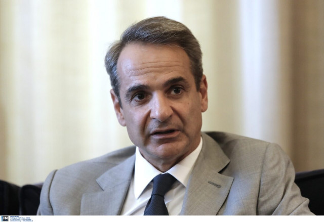 Μητσοτάκης: Γιατί να περνάει κάποιος από επαναλαμβανόμενες εξετάσεις για πρόβλημα που τον συνοδεύει;