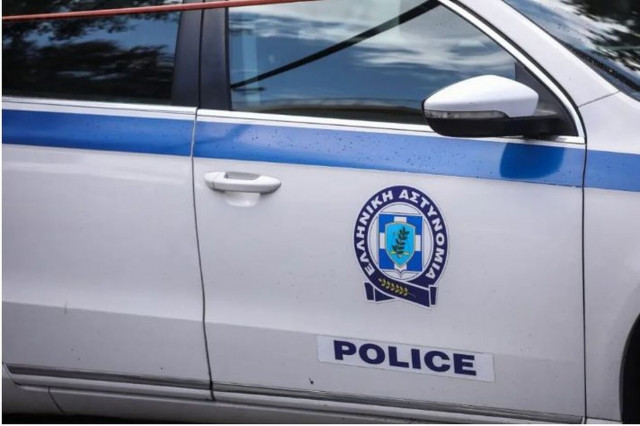 Κιλκίς: 18χρονος Σύρος μετέφερε παράνομα ομοεθνείς του – Ανάμεσά τους ένας ανήλικος