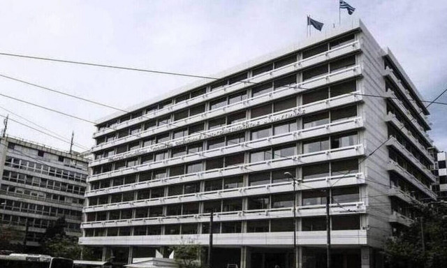 Ποιοι φόροι «έτρεξαν» το οκτάμηνο Ιανουαρίου – Αυγούστου 2022