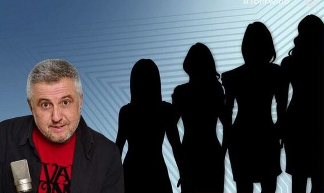 Στάθης Παναγιωτόπουλος: Tέσσερις νέες καταγγελίες για ροζ βίντεο - Η μία από δημοσιογράφο