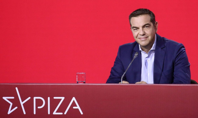 ΣΥΡΙΖΑ: Το ζήτημα των υποκλοπών διεθνοποιεί ο Τσίπρας