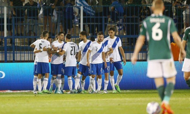 Euro 2024: Οι πιθανοί αντίπαλοι της Εθνικής – Τα γκρουπ δυναμικότητας των προκριματικών