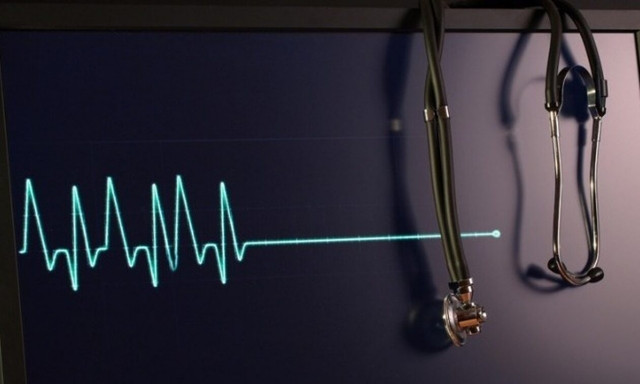 Λαμία: Δεν άντεξε η καρδιά της όταν έμαθε πως την διώχνουν από το σπίτι της