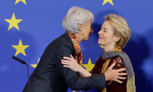 Η Ευρώπη αντιμέτωπη με την τέλεια καταιγίδα – Οι ανεπαρκείς γραφειοκράτες και τα ζοφερά σενάρια