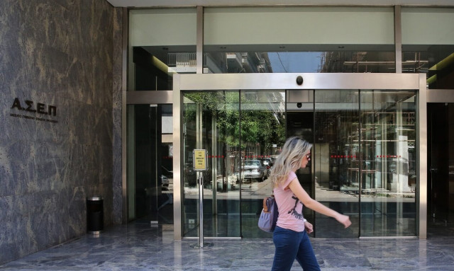 Προσλήψεις συμβασιούχων στην Υπηρεσία Συντήρησης Μνημείων Ακρόπολης: Από σήμερα (27/9) οι αιτήσεις