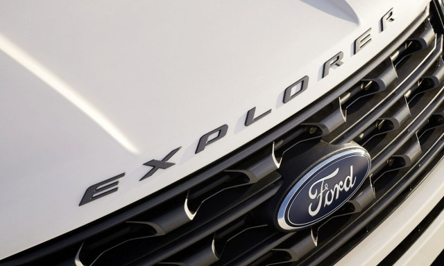 Γιατί καθυστερούν οι παραδόσεις των Ford στις ΗΠΑ;