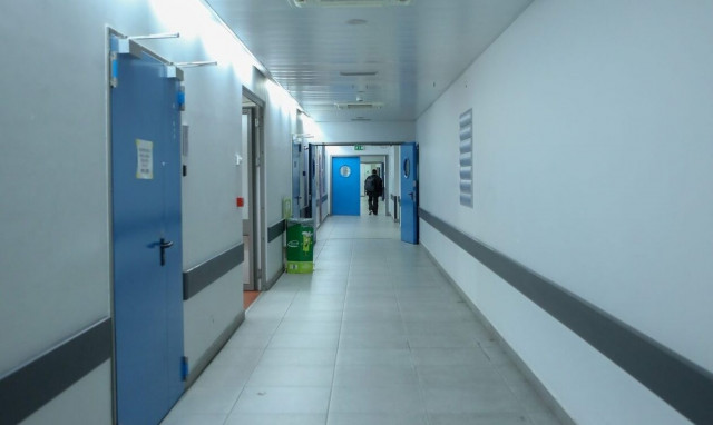 Αιγάλεω: Νεκρός 58χρονος που αγνοείτο από τον Ιούλιο – Ήταν στα αζήτητα νοσοκομείου