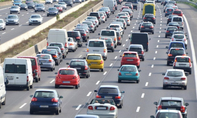 Γιατί επέστρεψε το μποτιλιάρισμα στους δρόμους της Αθήνας;