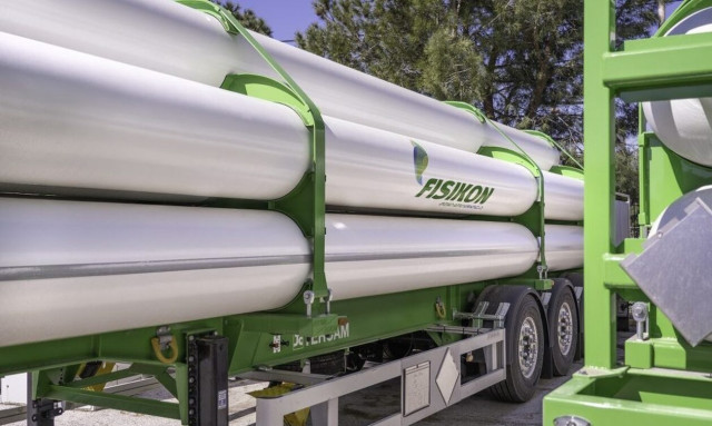 ΔΕΠΑ: Μείωση τιμής στο φυσικό αέριο κίνησης