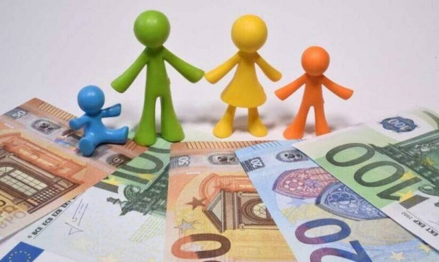 Επίδομα παιδιού: Έρχεται η πληρωμή της 4ης δόση στους δικαιούχους