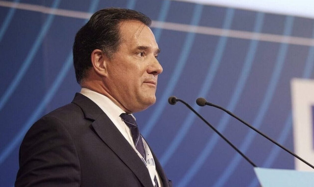 Γεωργιάδης: Η Ελλάδα δεν πρόκειται να αντιμετωπίσει blackout τον χειμώνα