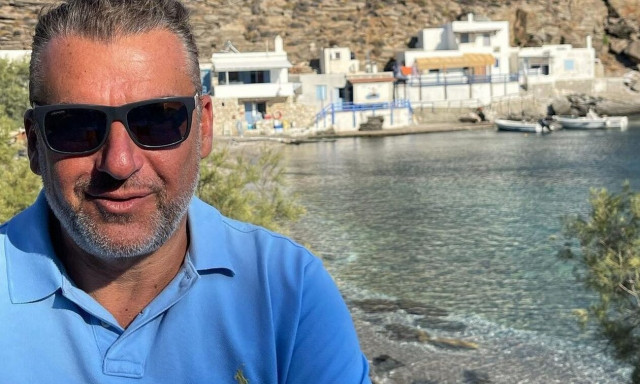 Γιώργος Λιάγκας: «Έρχεται ένας σε μία εκπομπή, δε σημαίνει σώνει και καλά ότι θα ταιριάξει»