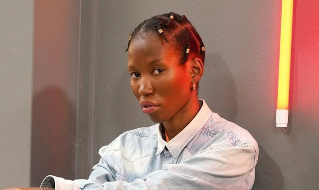 GNTM 5: Η Καγιά... προειδοποιεί διαγωνιζόμενη - «Θα φας πολύ ξύλο»