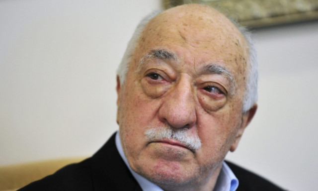 Ο Γκιουλέν παίρνει θέση για τα ελληνοτουρκικά: Οι δικοί μας συμπεριφέρονται σαν μεθυσμένοι