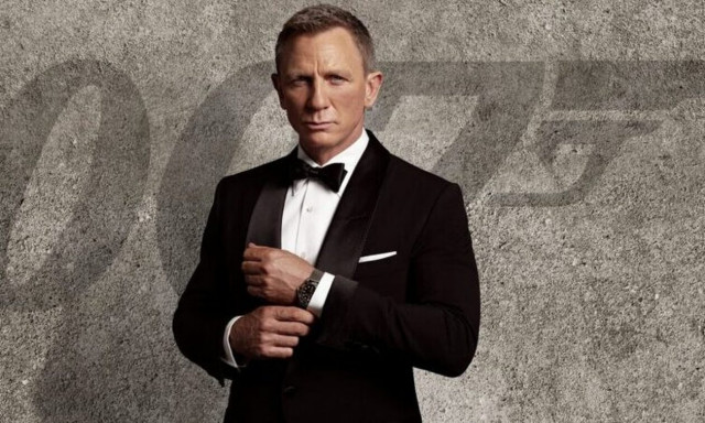 Τζέιμς Μποντ: Σε δημοπρασία αυτοκίνητα, ρολόγια και αντικείμενα από τις ταινίες