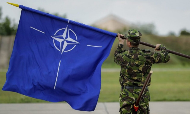 Σλοβακία: Το κοινοβούλιο ενέκρινε την ένταξη της Σουηδίας και της Φινλανδίας στο ΝΑΤΟ