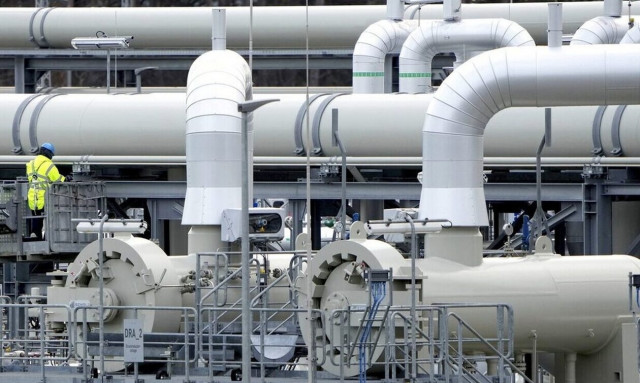 Φυσικό αέριο: Τι διεκδικούν Ελλάδα, Ιταλία, Βέλγιο κα Πολωνία