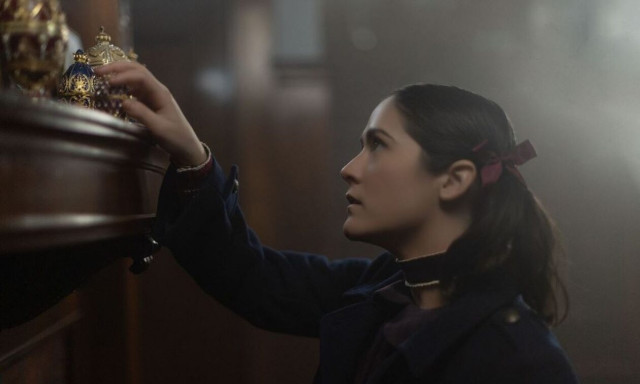 Το ορφανό 2022