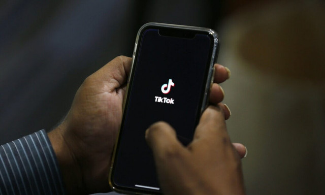 Πρόστιμο αντιμετωπίζει η Τik Tok απο τις βρετανικές Αρχές