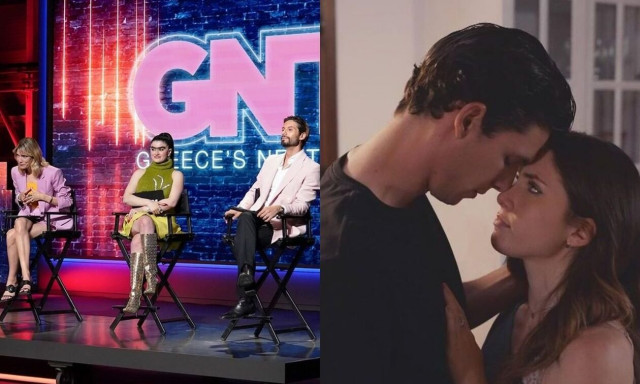 Τηλεθέαση: Η απουσία του «Σασμού» δίχασε τους τηλεθεατές - Η μάχη στην prime time