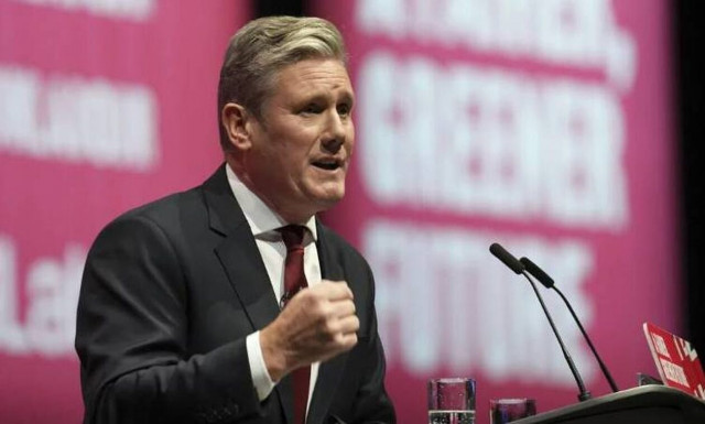 Βρετανία: Το Εργατικό Κόμμα θα δημιουργήσει δημόσια επιχείρηση ενέργειας αν κερδίσει τις εκλογές