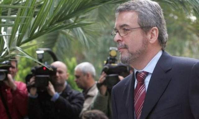 Με δόξα και τιμή θάφτηκε και το σκάνδαλο Siemens - Πλυντήριο απατεώνων η Ελλάδα