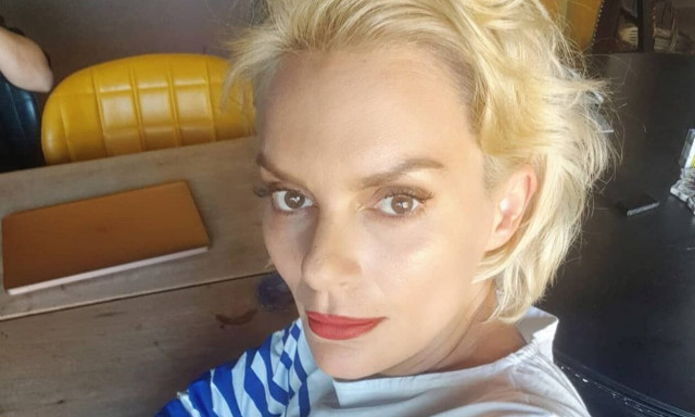 Έλενα Χριστοπούλου: «Εγώ βλέπω ριάλιτι με λίγο GNTM και λυπάμαι πάρα πολύ που το λέω αυτό»