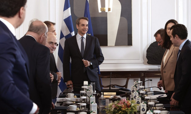 «Κλείδωσαν» επτά κυβερνητικές δράσεις στο Υπουργικό Συμβούλιο